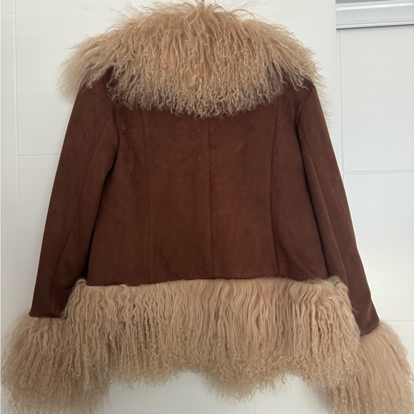 Charlotte Simone Goldie Jacket - Picture 5 of 6